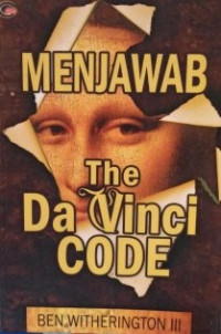 Image of Menjawab The Da Vinci Code