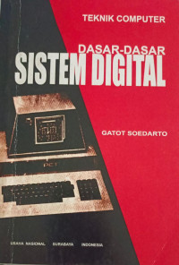 Image of Teknik Computer : Dasar-Dasar Sistem Digital