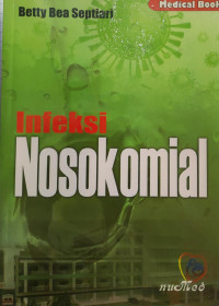 Image of Infeksi Nosokomial