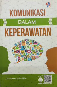 Image of Komunikasi dalam Keperawatan