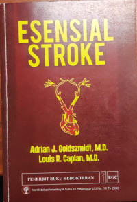 Image of Esensial Stroke