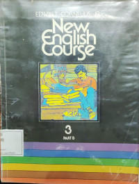 Image of New English Course