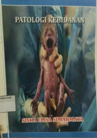 Image of Patologi Kebidanan