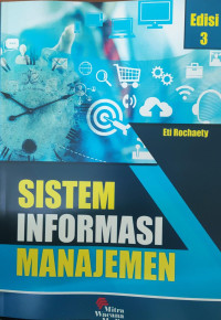 Image of Sistem Informasi Manajemen : Edisi 3