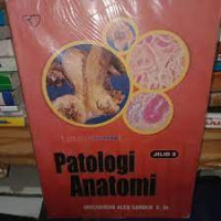 Image of Atlas Berwarna Patologi Anatomi Jilid 2